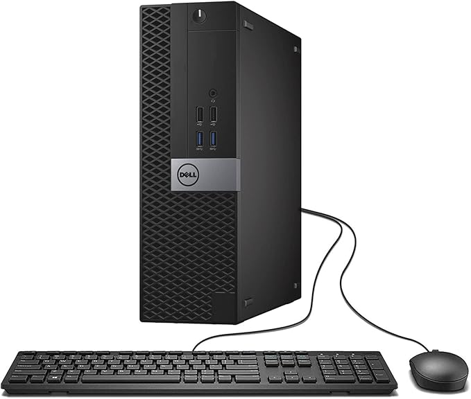 Dell Optiplex 7040 Small Form Factor