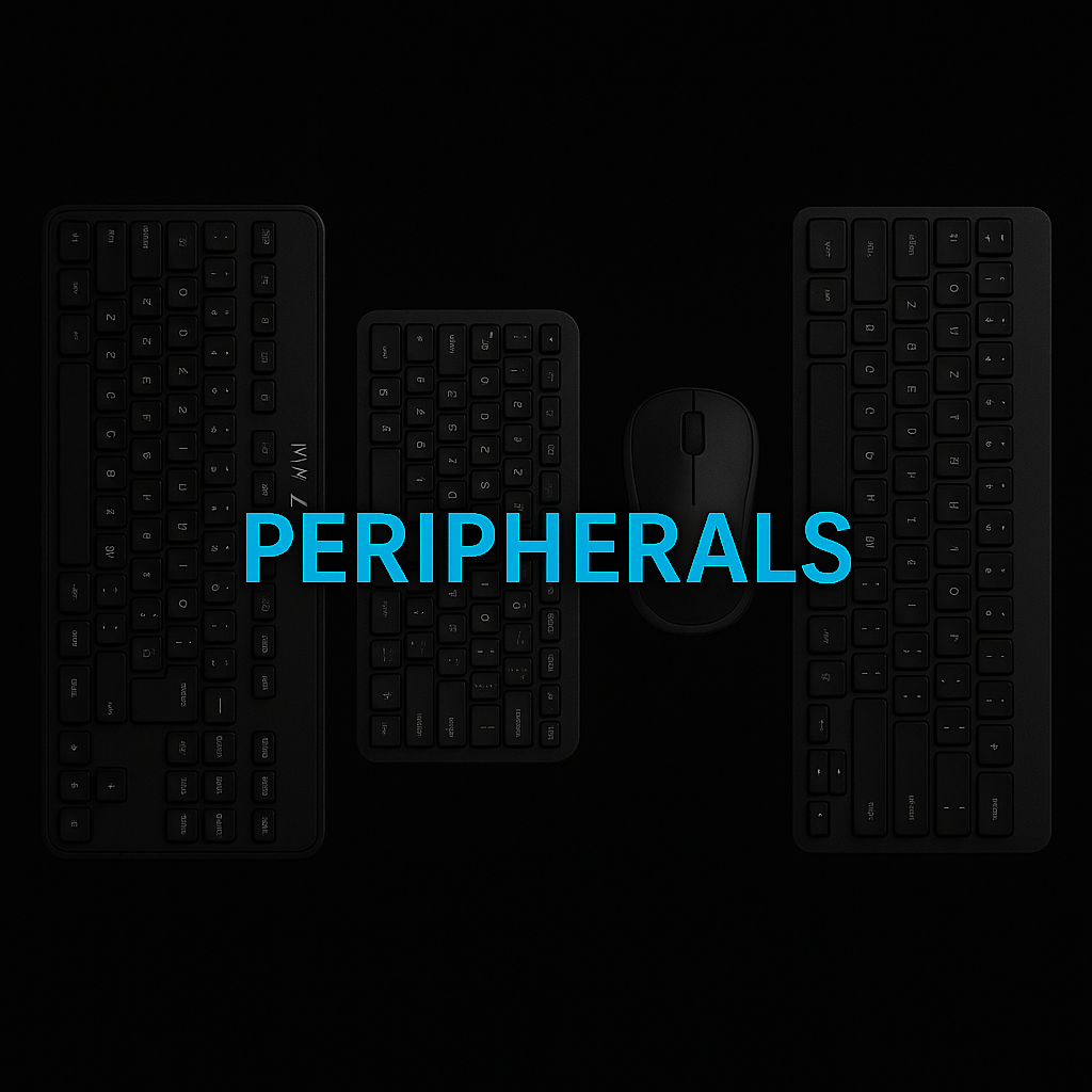 Peripherals